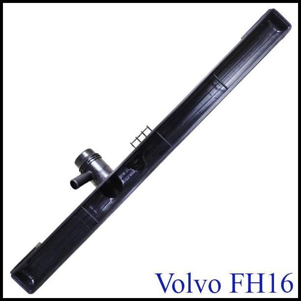 DISKON LOWER TANK RADIATOR VOLVO FH16 - 10008863 