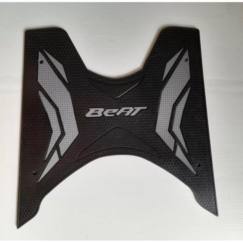 Rgs Karpet Motor Beat 2013 S/D 2019/ Karpet Beat Fi / Alas Kaki Motor Beat / Karpet Beat Murah / Pij