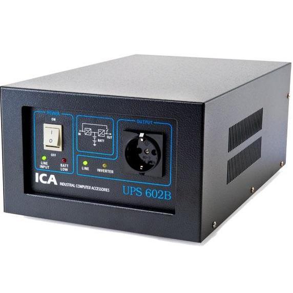 UPS MODIF ICA 1200VA