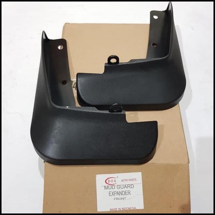 DISKON KARPET LUMPUR / KARPET RODA / MUD GUARD DEPAN XPANDER / ALL NEW LIVINA 