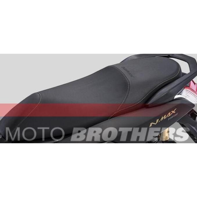 COVER / KULIT JOK NMAX 2018 HEMAT