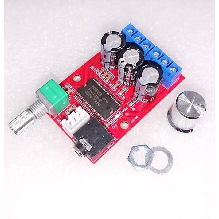 devimastore - yamaha yda138-e hd audio class d amplifier