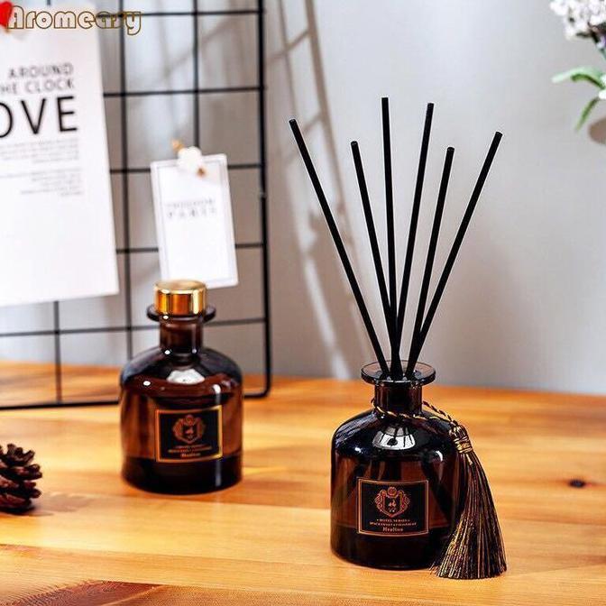 Reed Diffuser Hotel Series Royal Didi Parfum Ruangan 50 ML