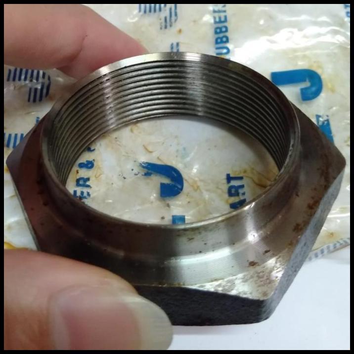 BEST DEAL MUR AS RODA BELAKANG MUR PINION PANTHER KAPSUL 2.5 TOURING TURBO NHR55 