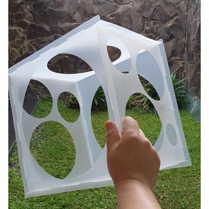 Alat pengukur besar balon / balloon sizer