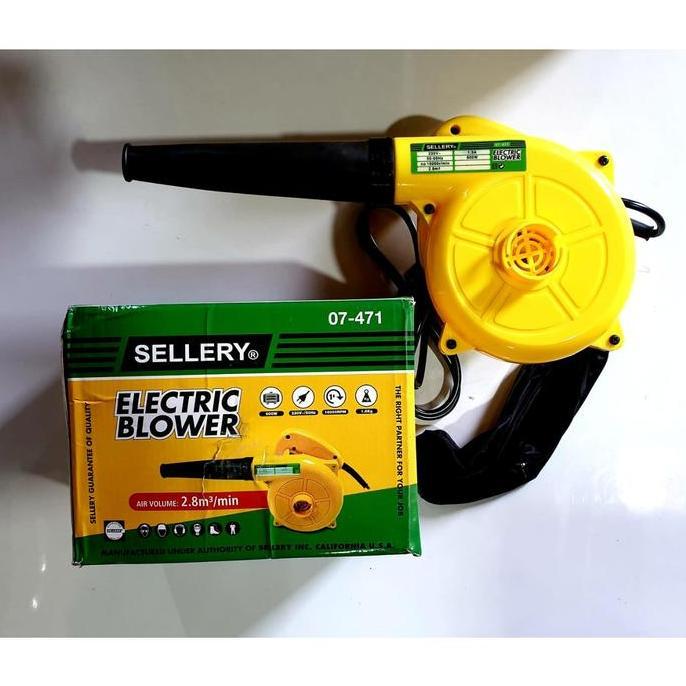 HAND BLOWER SELLERY / PENGERING BULU ANJING / KUCING (TERBAIK) (TERBARU) (TERMURAH)