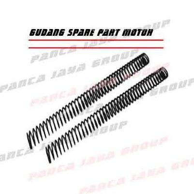 PER SHOCK-SOK-SHOK DEPAN HONDA SUPRA GTR 150 R FI F1 NEW BEST QUALITY
