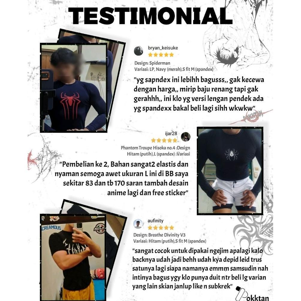 CUCI GUDANG Kaos GYMSHARK/Kaos Olahraga GYMSHARK/Kaos Dryfit GYMSHARK