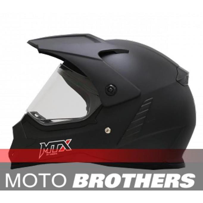 HELM YAMAHA NEW MTX murah