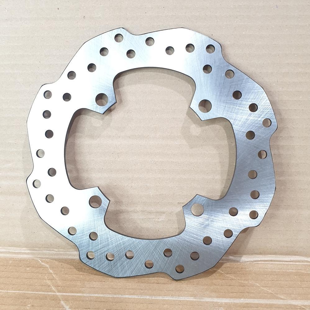 PIRINGAN CAKRAM DEPAN ATAU BELAKANG HONDA CRF 150 DISC BRAKE CRF