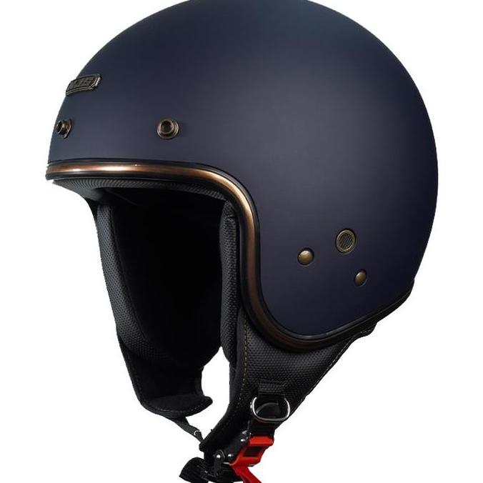 NJS NR80s Solid List Gold - Helm Retro | NJS Retro | NJS | NJS NR | NR Polos | Helm Bogo | NJS Bogo 