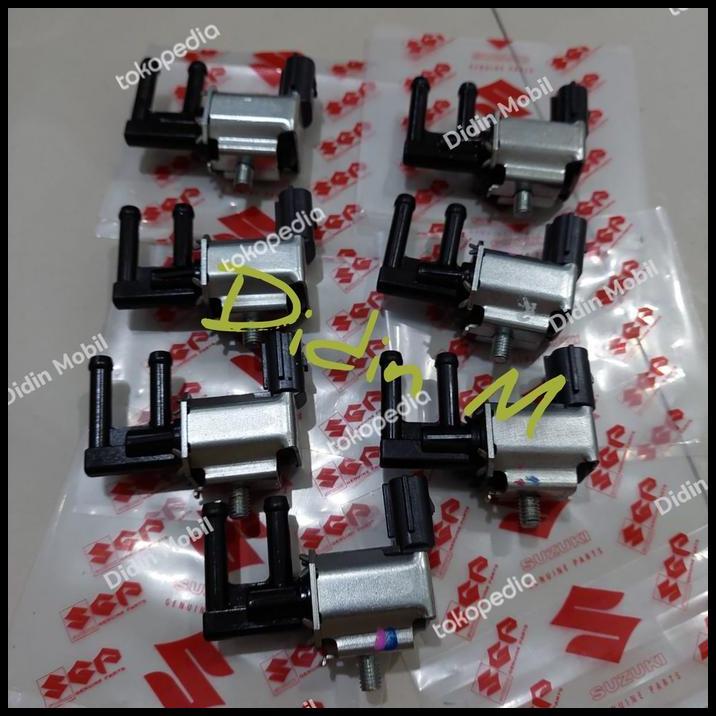 HOT DEAL SENSOR IDLE UP AC SUZUKI ESCUDO ORI 