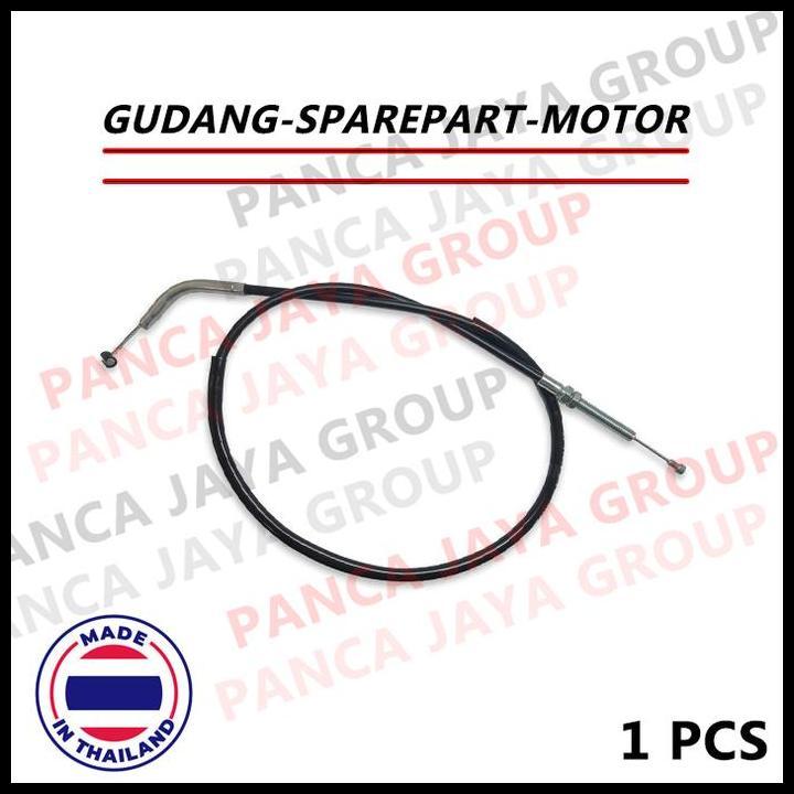 DISKON KABEL-TALI-KOPLING KAWASAKI W175 W-175 