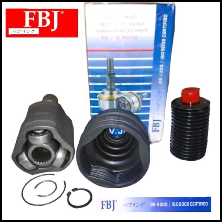 TERLARIS CV JOINT AS RODA DALAM INNER TIMOR DOHC TIMOR SOHC KOKEL KOHEL TIMOR 