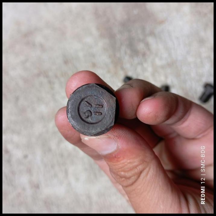 HOT DEAL BAUT BAUD FLYWHEEL RODA GILA HYUNDAI ACCENT VERNA, AVEGA MATIC AT ORI 