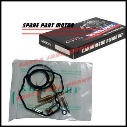 TERBARU REPAIRKIT REPARKIT KARBURATOR CARBURATOR MINERVA R150VX R 150VX-NEW MX150 MX 150 R150 VX R 1