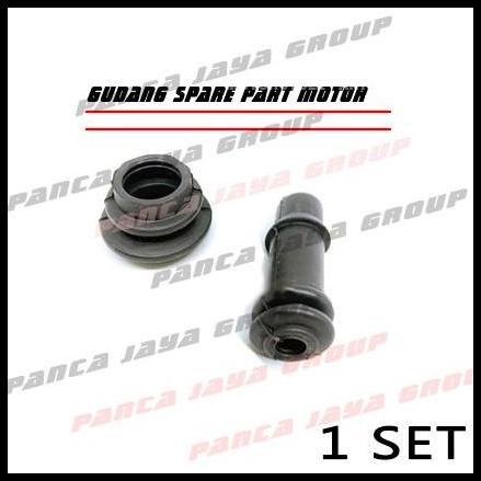 HOT DEAL KARET BOOT KALIPER CAKRAM DEPAN YAMAHA YZ125 YZ-125 YZ250 YZ-250 