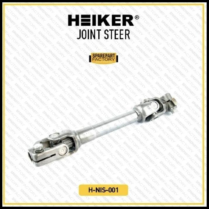 BEST DEAL JOINT STIR JOINT STEER NISSAN GRAND LIVINA HEIKER 
