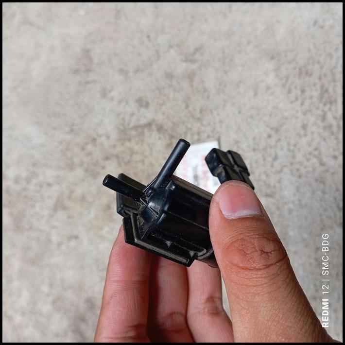 BEST DEAL K5T42191 IDLE UP AC ORIGINAL MITSUBISHI LANCER EVO 3 CB2 COPOTAN 