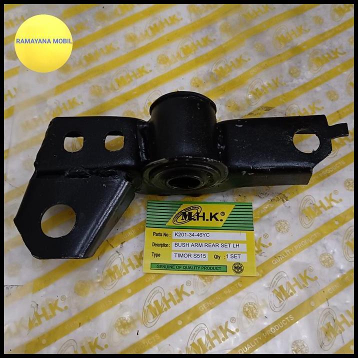 HOT DEAL BUSHING ARM BELAKANG SET LH TIMOR S515 