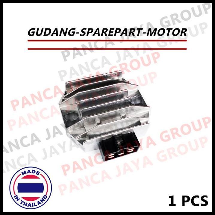 DISKON REGULATOR KIPROK SANEX QJ250 QJ-250 !!