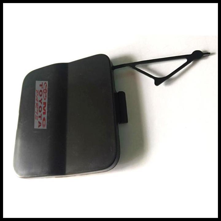 TERBARU TUTUP COVER DEREK TOWING BUMPER BEMPER BELAKANG KANAN RUSH TERIOS !