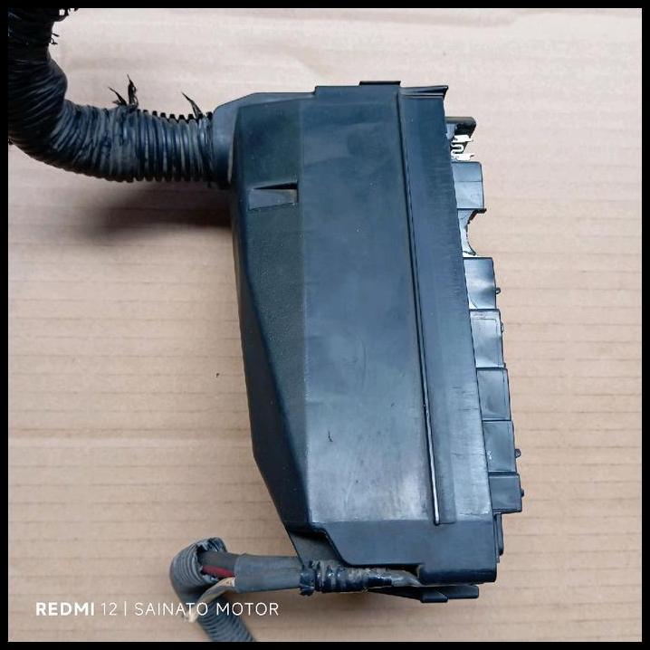 GRATIS ONGKIR FUSE BOX BOK KOTAK RUMAH SIKRING SEKRING HONDA JAZZ GD3 GD 3 COPOTAN 