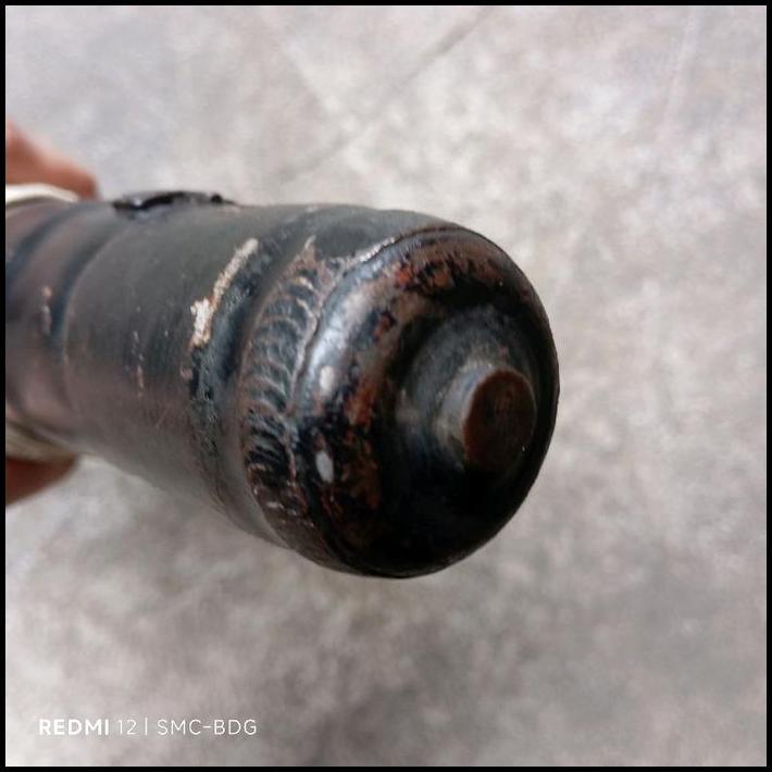 GRATIS ONGKIR SHOCKBREAKER SHOCK BREAKER BAGIAN DEPAN KANAN R MITSUBISHI GALANT HIU ASLI ORIGINAL CO