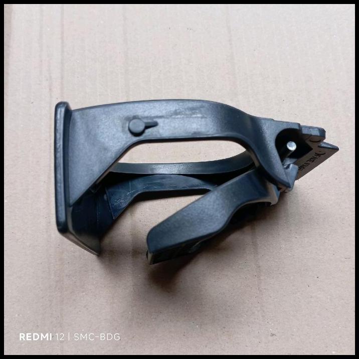 DISKON CUP HOLDER RHD FACE PANEL RHD TEMPAT MINUM MINUMAN HONDA STREAM 1.7 1700CC ASLI COPOTAN 