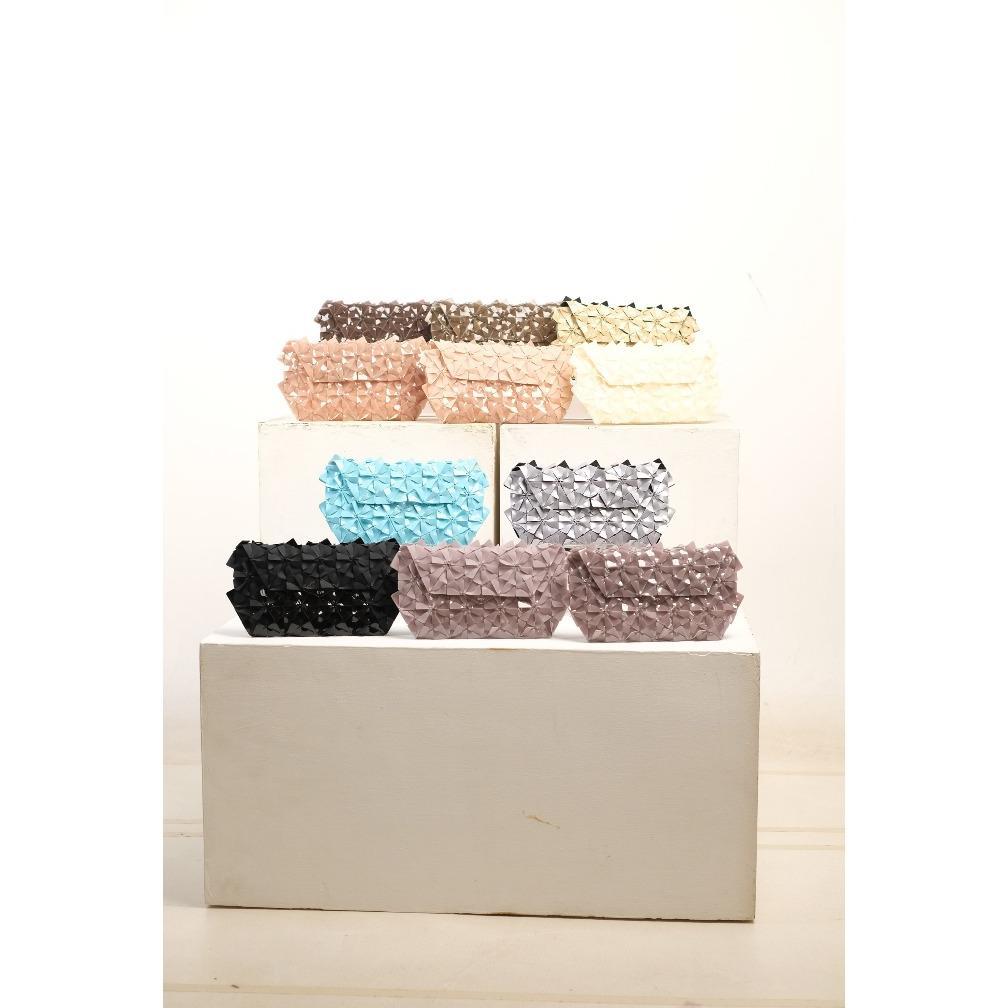 Byo Warrior Mini Clutch terlaris