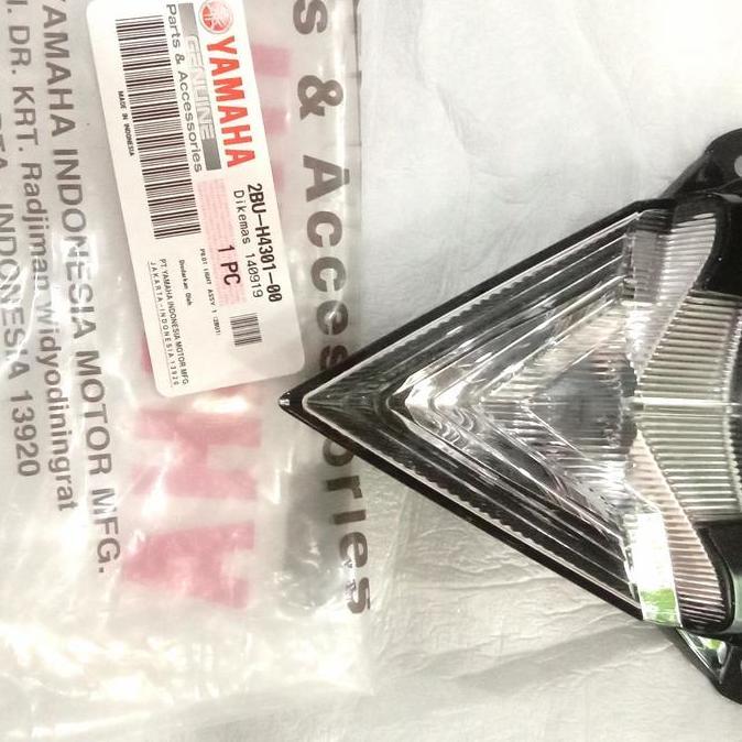 Promo lampu pilot yamaha xride lampu senja xride Diskon