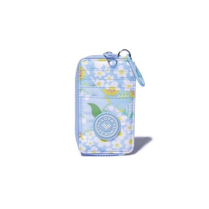 [Beli Lokal] LOVA ID LIANA Dompet Kartu Wanita