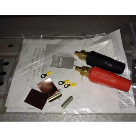 Diskon Mesin Las Zhengte Zx7 500A