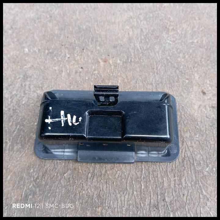 TERLARIS ASBAK KONSOL CONSOL BOX TENGAH BEKAS MOBIL GALANT V6 ST HIU ASLI COPOTAN 