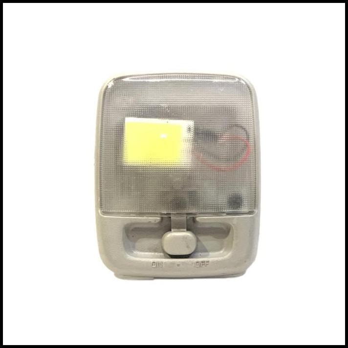 TERBARU LAMPU KABIN PLAFON INTERIOR BELAKANG NISSAN XTRAIL X-TRAIL T30 