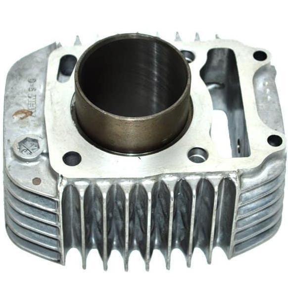 Cylinder Comp Supra X 125 Helm In Fi 12100-Kyz-710 12100Kyz710 Ori Ahm Best Seller