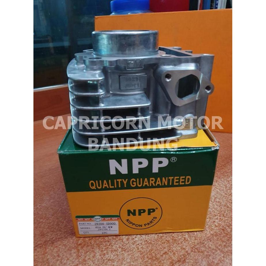 Blok Boring Mesin Only Vega Zr Jupiter Z New Robot Npp Restock