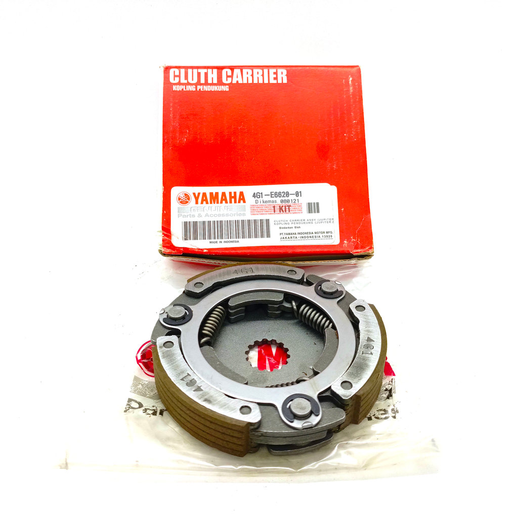 5D9 GANDA KOP ASSY YAMAHA JUPITER Z, VEGA Z, JUPITER ROBOT Z1, VEGA ZR1 KAMPAS GANDA...