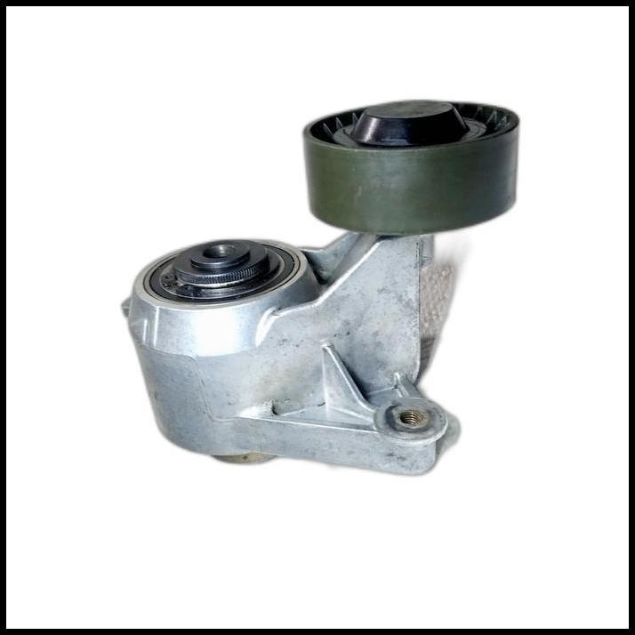 TERBARU PULLY PULLEY TENSIONER BELT MERCY MERCEDES BENZ BOXER W124 300E 
