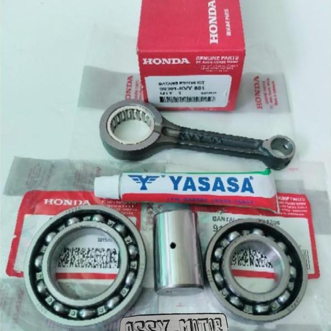 Setang/Stang Seher Beat Karbu/Scoopy Karbu/Spacy Karbu, +Bering, Ori Termurah