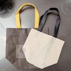 }}}}}}] 12 PCS Tas Spunbond SOS Box 30x15x20cm tas spunbun/ kain brownies / roll cake / pastel / nat