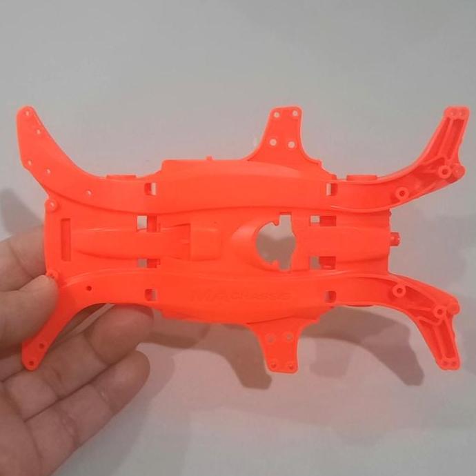 Chassis MA Ori Tamiya Chassis MA Original Tamiya