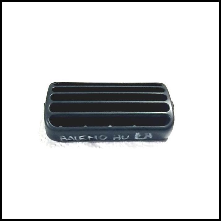 BEST DEAL GRILL GRILLE KISI-KISI AC HEAD UNIT BAGIAN KIRI SUZUKI BALENO 2002 73611 - 75F00 