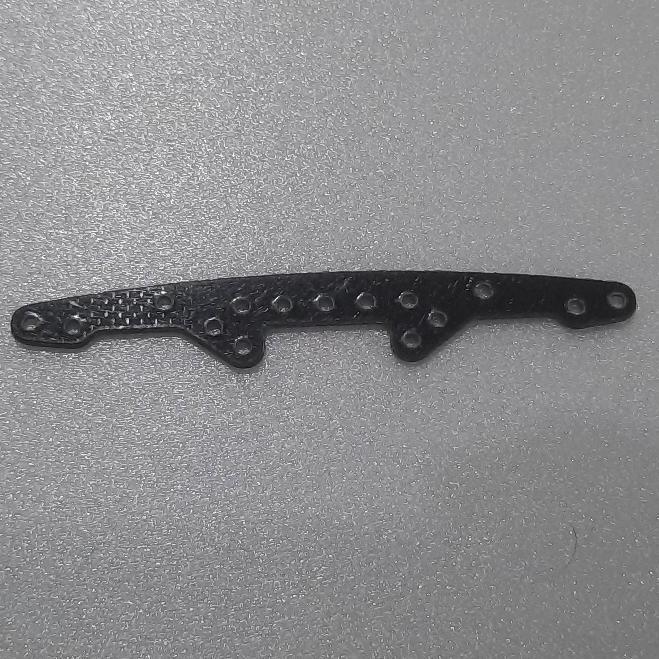 FRP Front Super X Original Tamiya