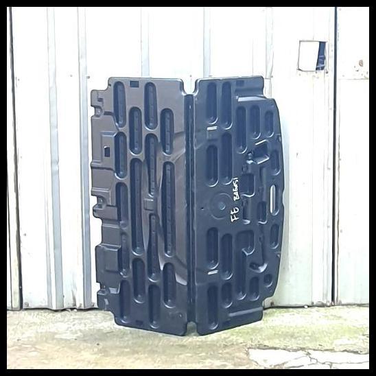 TERBARU COVER LANTAI TUTUP BAN SEREP CADANGAN BAGASI FORD ESCAPE 2300CC XLT !!!!