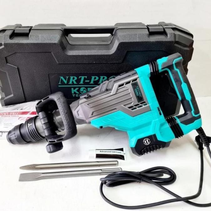 Miliki Switch Nrt Pro Ph11Hd Saklar Mesin Bor Nrtpro Ph11 Hd