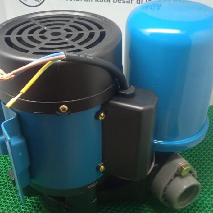 Pompa Air Sumur Dangkal Wasser PW139EA