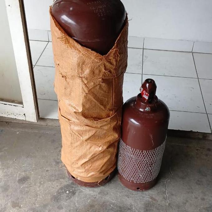 Spesial Tabung Acetylene 2M3 - Tabung Asetilin Las Karbit
