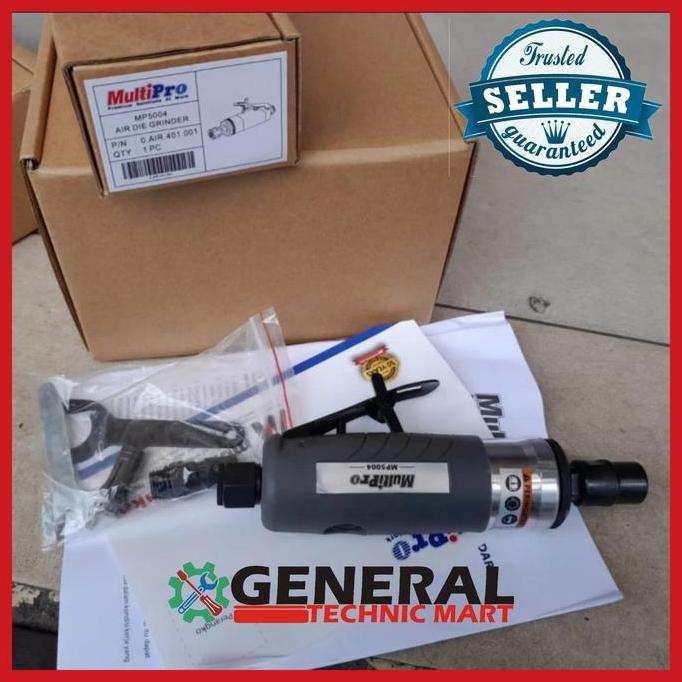 Diskon Air Die Grinder Angin Gerinda Gurinda Tuner Angin Multipro Mp5004