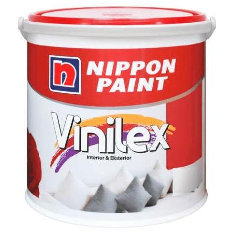 Miliki Cat Vinilex 5 Kg Minimalist Grey 947